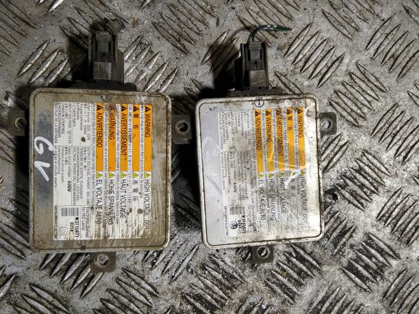 Блок розжига ксенона Grand Vitara / SX4 3526165J00