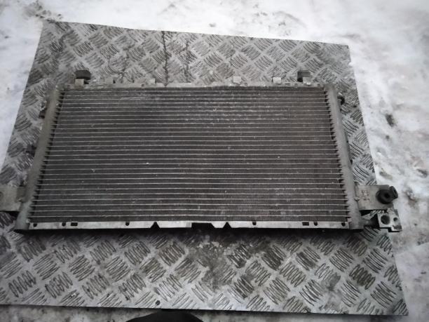 Радиатор кондиционера Great-Wall Hover 6455CQ