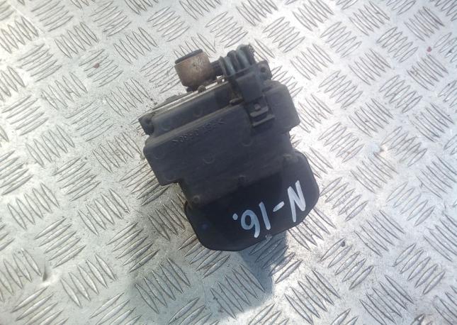 Блок ABS (насос) Nissan Almera N16 476605M303