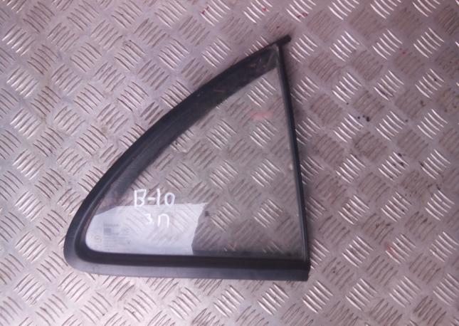 Форточка двери задняя правая Nissan Almera B10 8225095F0A