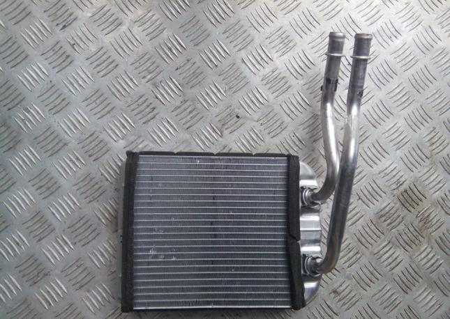 Радиатор печки Audi Q7 7L0819031