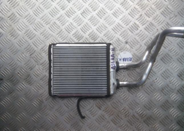 Радиатор печки Opel  52479237
