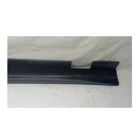 Mercedes W176 Накладка порога AMG A1766980054