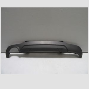 Mercedes W204 Юбка заднего бампера рестайлинг A2048853738