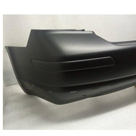 Nissan Tiida 1 Бампер задний под спойлер 85022ZR80J