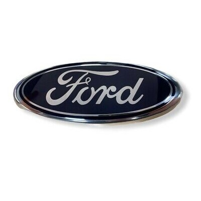 Ford Focus 2 Эмблема рестайлинг 1532603