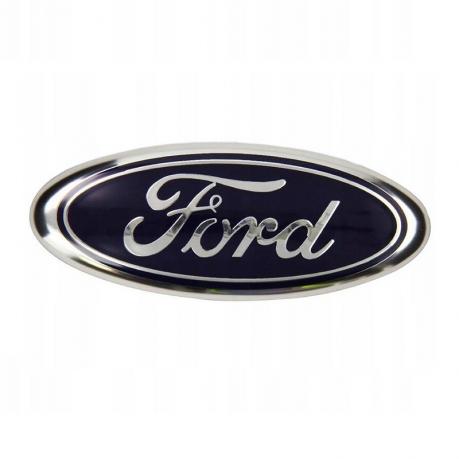 Ford Focus 2 Эмблема крышки багажника 1779943