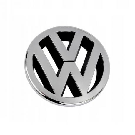 Volkswagen Эмблема Caddy Passat 1T0853601EFDY