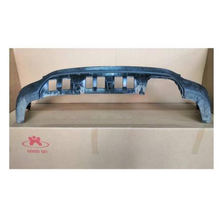 Rio 4 X Line Юбка бампера заднего Kia 86612H0500