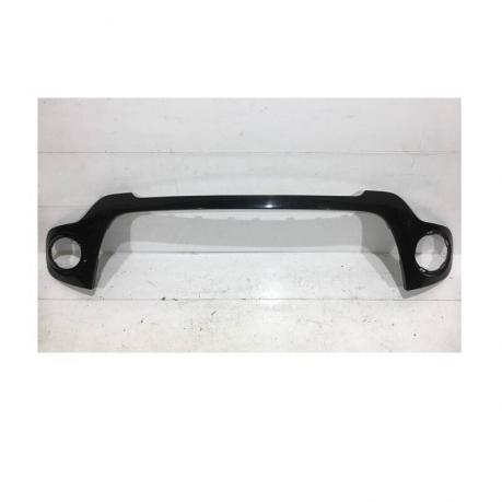 Kia Soul 2 Молдинг переднего бампера рестайлинг 86513B2500