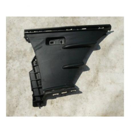 Mercedes W177 Воздуховод бампера A35 AMG A1778853803