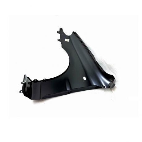 Chevrolet Lanos Крыло переднее правое 96221072