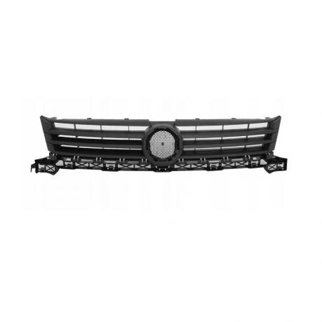 Caddy 3 Решетка радиатора рестайлинг 2K58536519B9