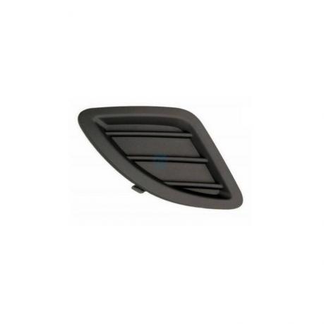 Kia Ceed 1 Заглушка туманки дорестайлинг 865631H010