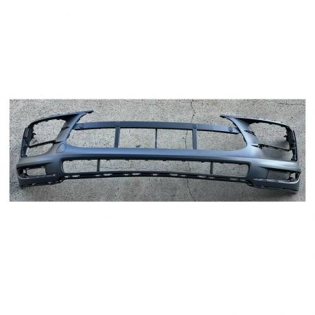 Macan 1 Бампер передний BASE рестайлинг 95B807221K