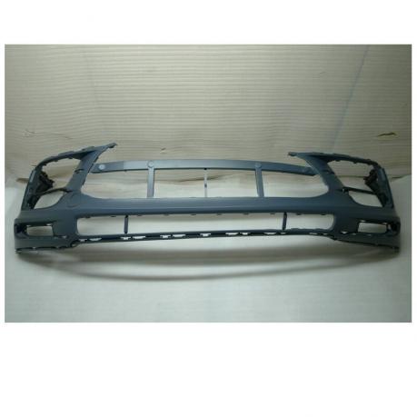 Macan 1 Бампер передний BASE рестайлинг 95B807221K