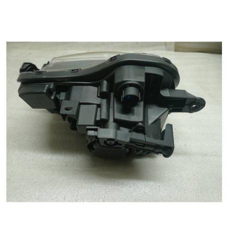 Tucson 4 Фара галоген Hyundai 92101N9100
