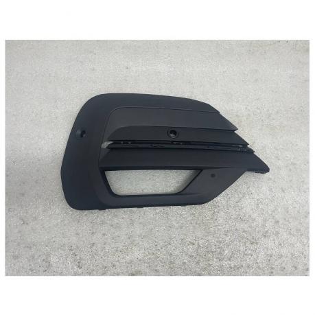 Transporter T6-1 Решетка бампера под парктр и PA 7LA807489C9B9