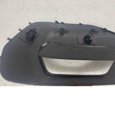 Transporter T6-1 Решетка бампера под парктр и PA 7LA807489C9B9