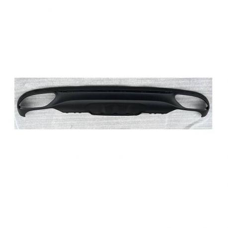 Mercedes W213 Юбка заднего бампера рестайлинг A2138852100