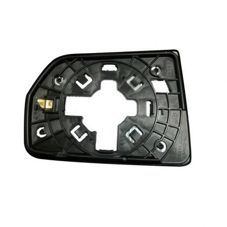 Sportage 2 Зеркальный элемент правый рестайлинг 876210Z000