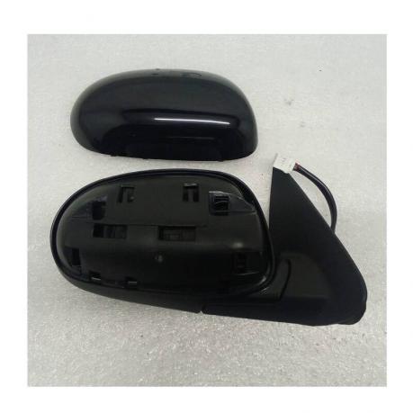 Nissan Maxima A33 Зеркало боковое 5 pin в сборе 963023Y101