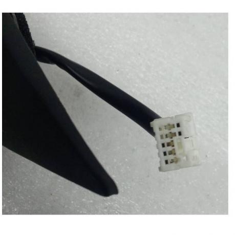 Nissan Maxima A33 Зеркало боковое 5 pin правое 963013Y101