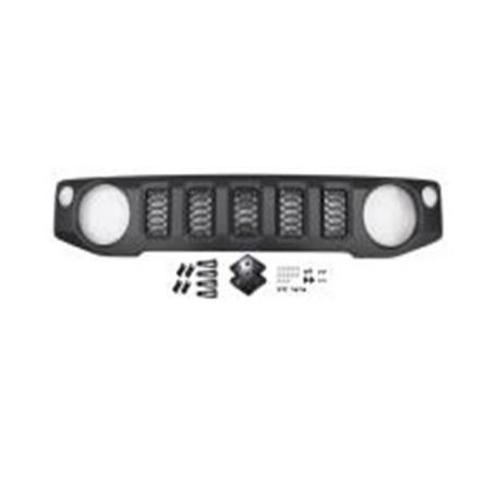 Jimny 4 Решетка радиатора Suzuki 7211078R00C48