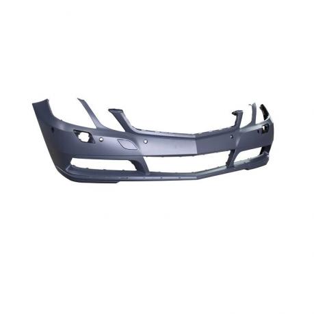 Mercedes C207 Бампер передний дорестайлинг A20788049409999