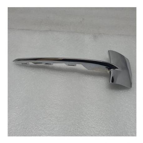 BMW F15 Молдинг решетки LUXURY правый 51117325396