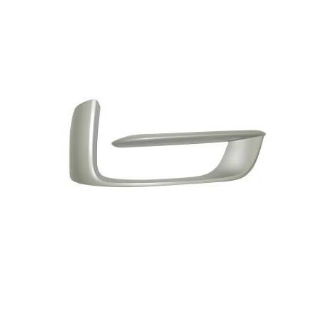 BMW F15 Молдинг решетки X Line правый 51117308044