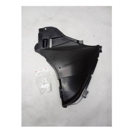 BMW G30 Защита под бампер М PKG 51718060031