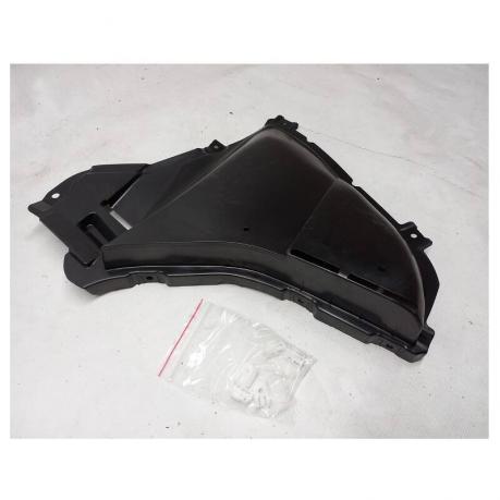 BMW G30 Защита под бампер М PKG 51718060031