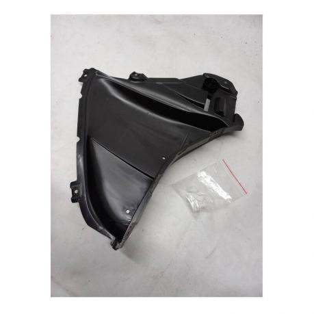 BMW G30 Защита под бампер М PKG 51718060031
