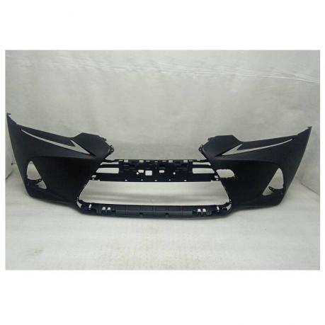 Lexus IS III Бампер передний рестайлинг 521195E950