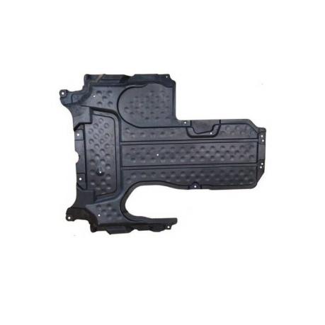 Mercedes W205 Защита двигателя задняя часть A2055240000