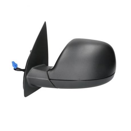 Amarok Зеркало боковое 5 pin 2H1857507BT9B9