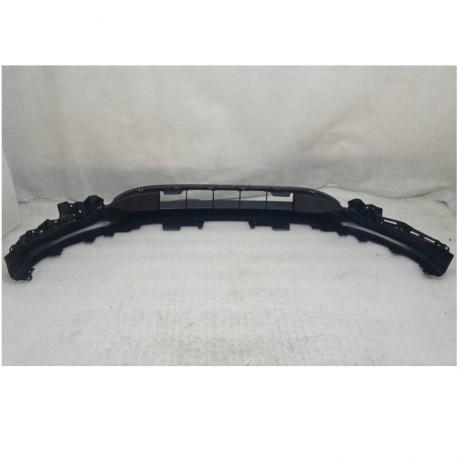 Mazda CX5 II Юбка переднего бампера рестайлинг KSD750032BB