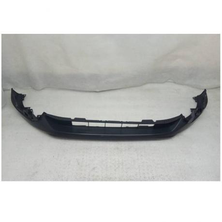 Mazda CX5 II Юбка переднего бампера рестайлинг KSD750032BB