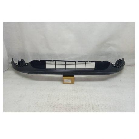 Mazda CX5 II Юбка переднего бампера рестайлинг KSD750032BB