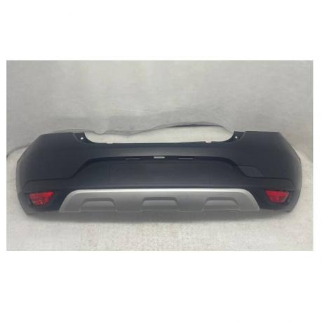 Logan Stepway II Бампер задний рестайлинг в сборе 850226742R
