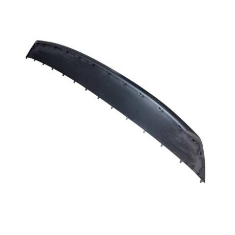 Volkswagen ID4 Накладка бампера нижняя текстура 11A8075329B9
