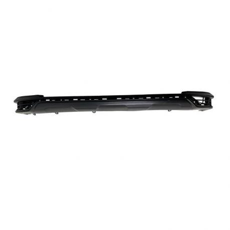 RAV4 5 Юбка бампера переднего 5241142909
