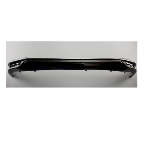 RAV4 5 Юбка бампера переднего 5241142909