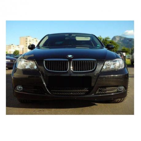 BMW E90 Передок Бмв Е90 51137201968