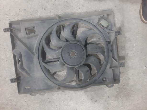 Вентилятор радиатора Opel Mokka 94560898