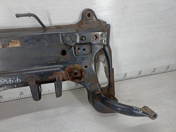 Балка подмоторная (подрамник) Ford Fusion 1534403