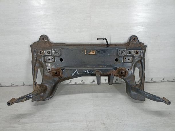 Балка подмоторная (подрамник) Ford Fusion 1534403
