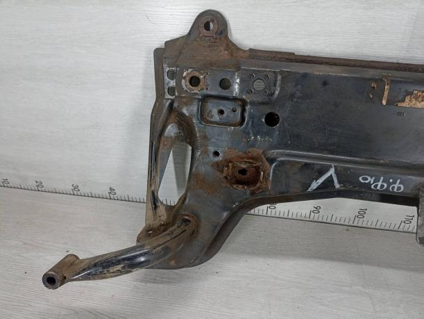 Балка подмоторная (подрамник) Ford Fusion 1534403