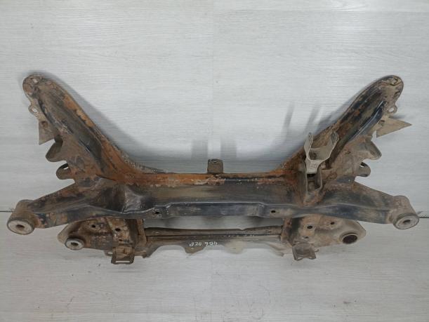 Балка подмоторная (подрамник) Peugeot 406 3502L5